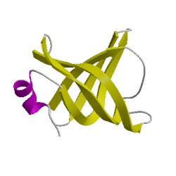 Image of CATH 3kfuC01