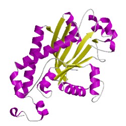 Image of CATH 3kfuD02