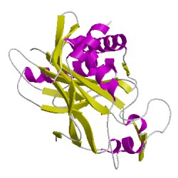 Image of CATH 3kfuF01