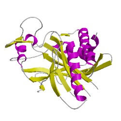 Image of CATH 3kfuI01