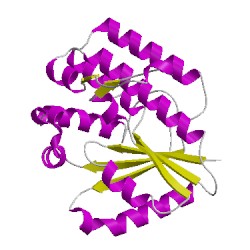 Image of CATH 3kfxB00