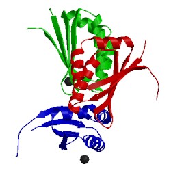 Image of CATH 3kg1