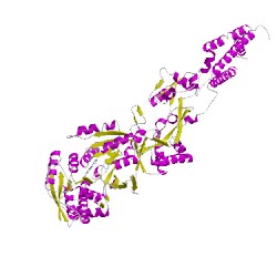 Image of CATH 3kg2A