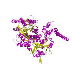 Image of CATH 3kg2D