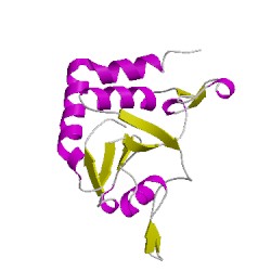 Image of CATH 3kg2D03