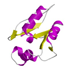 Image of CATH 3kg2D04