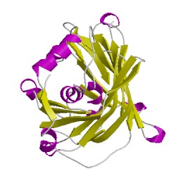 Image of CATH 3kg7A00