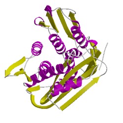 Image of CATH 3kgdB