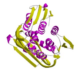 Image of CATH 3kgdC