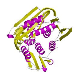 Image of CATH 3kgdD