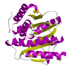 Image of CATH 3kgqA00