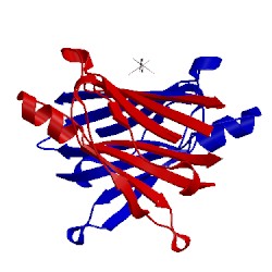 Image of CATH 3kgt