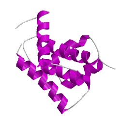 Image of CATH 3kh2B