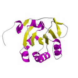 Image of CATH 3kh7A
