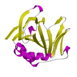 Image of CATH 3khbA