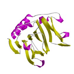 Image of CATH 3khbB00