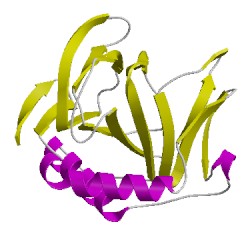 Image of CATH 3khcA00