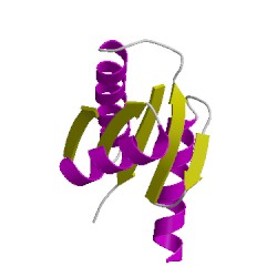 Image of CATH 3khgA01