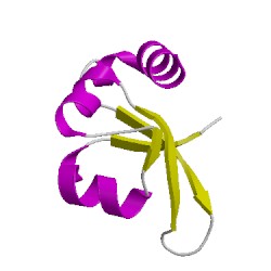 Image of CATH 3khgA02