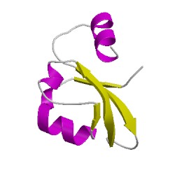 Image of CATH 3khgB02