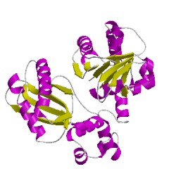 Image of CATH 3khhA