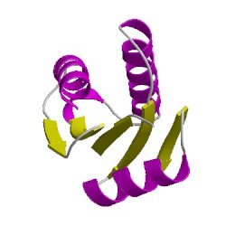 Image of CATH 3khhA01