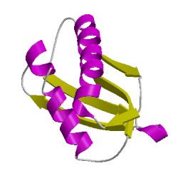 Image of CATH 3khhA04