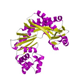Image of CATH 3khhB