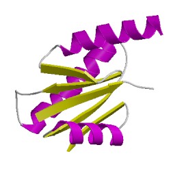 Image of CATH 3khhB01