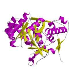 Image of CATH 3khjA