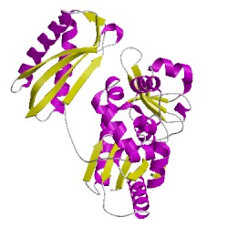 Image of CATH 3khlB