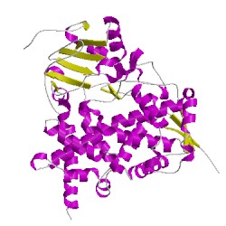 Image of CATH 3khmA00