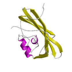 Image of CATH 3khpA01