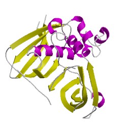 Image of CATH 3khpC