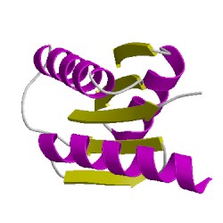 Image of CATH 3khrA01