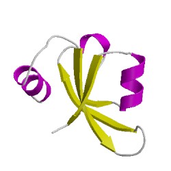 Image of CATH 3khrA02