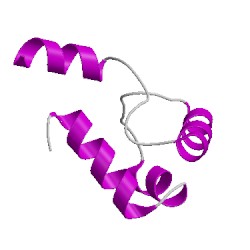 Image of CATH 3khrA03