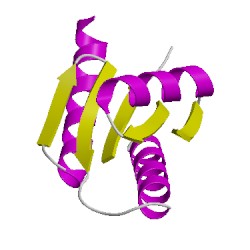 Image of CATH 3khrB01