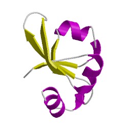 Image of CATH 3khrB02