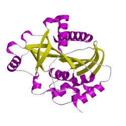 Image of CATH 3khsA00
