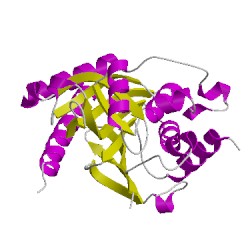 Image of CATH 3khsB00