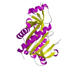 Image of CATH 3khsC00