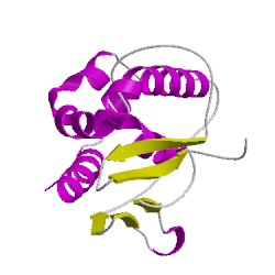Image of CATH 3khwA01
