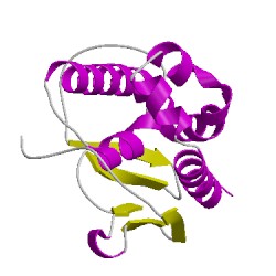 Image of CATH 3khwB01