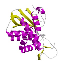 Image of CATH 3khxA01