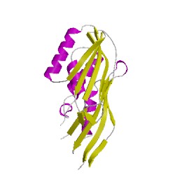 Image of CATH 3khxA02