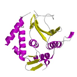 Image of CATH 3khxB01