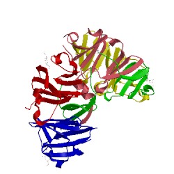 Image of CATH 3kih