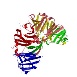 Image of CATH 3kih