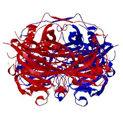 Image of CATH 3kii